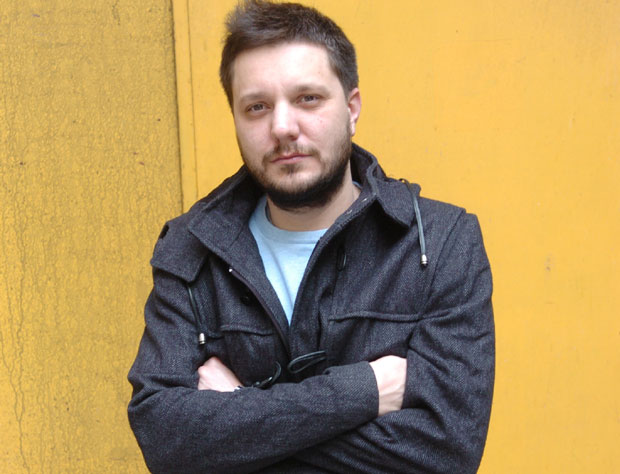 Марко Манојловић: Свет се убрзао и полудео